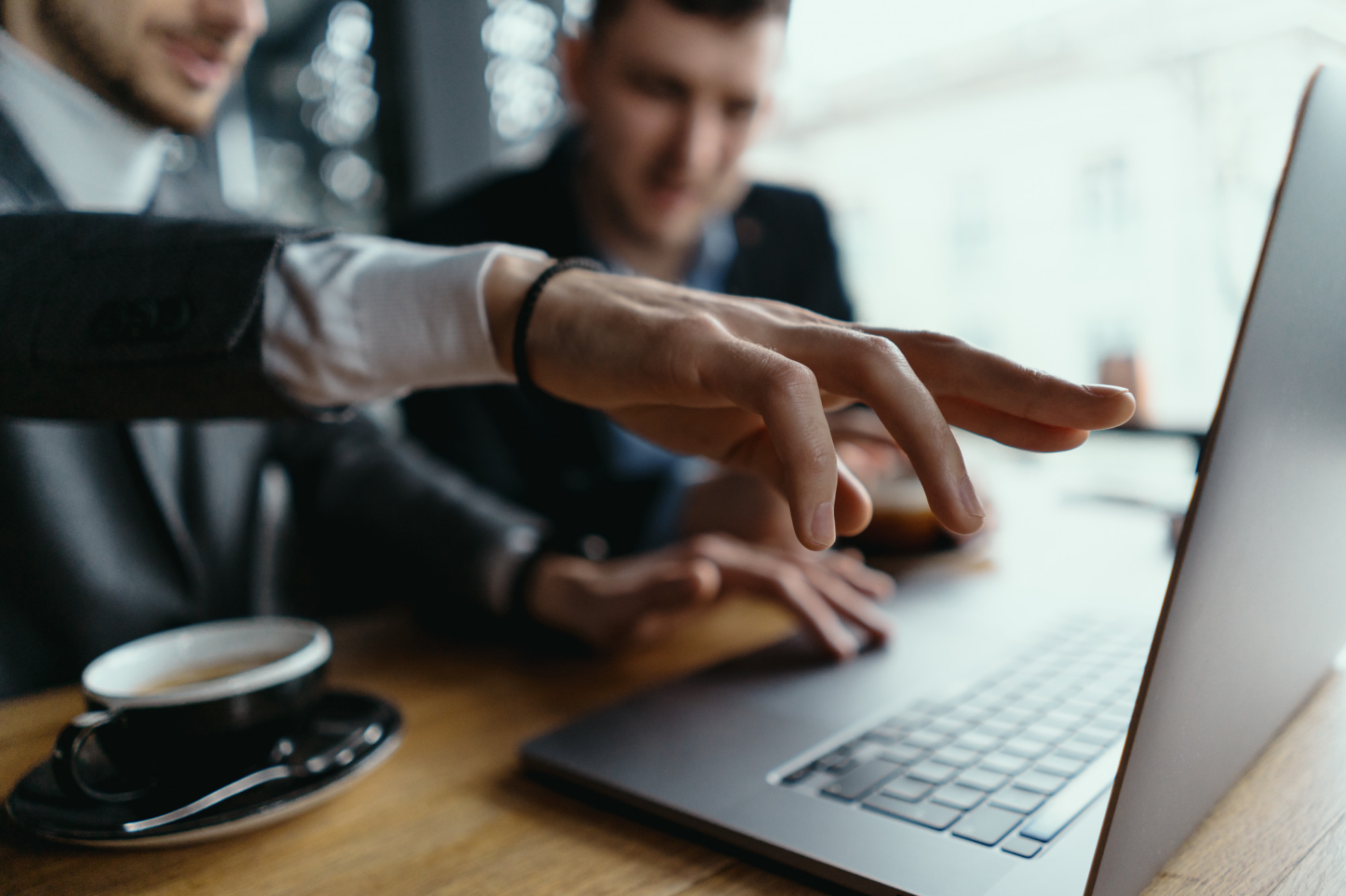 L’Importanza della web property per il Libero Professionista