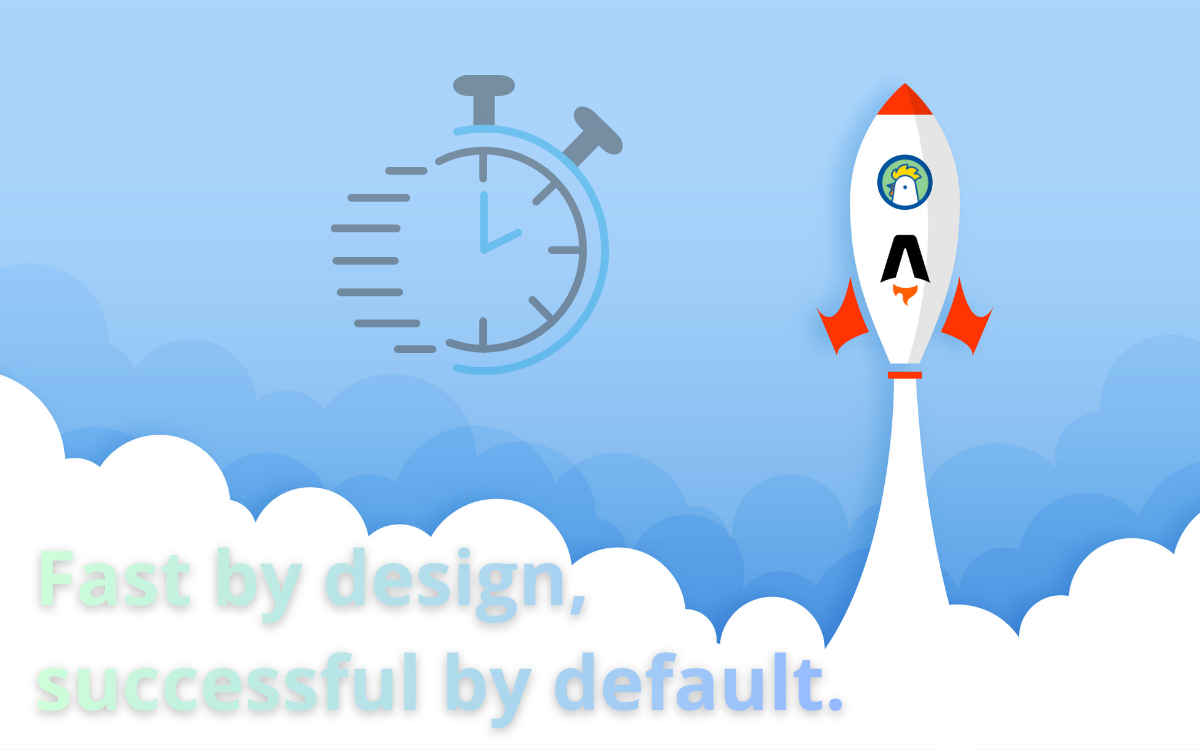 Why Astro Is the Ideal Framework for a Fast Website