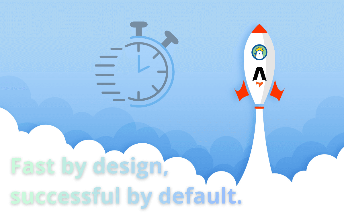 Why Astro Is the Ideal Framework for a Fast Website
