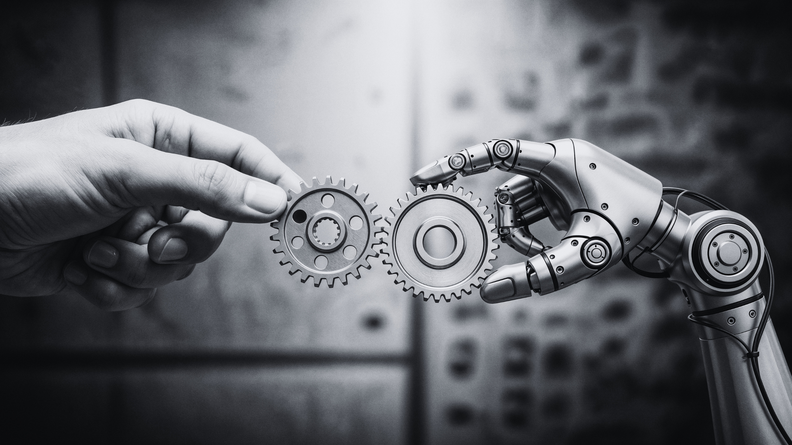 AI Solutions & Business Automation — Free Your Time | MarfCode