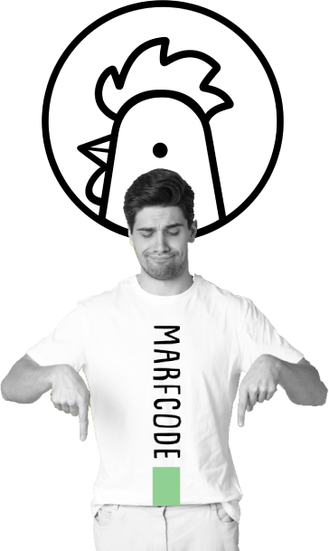 Brand kit completo realizzato da MarfCode