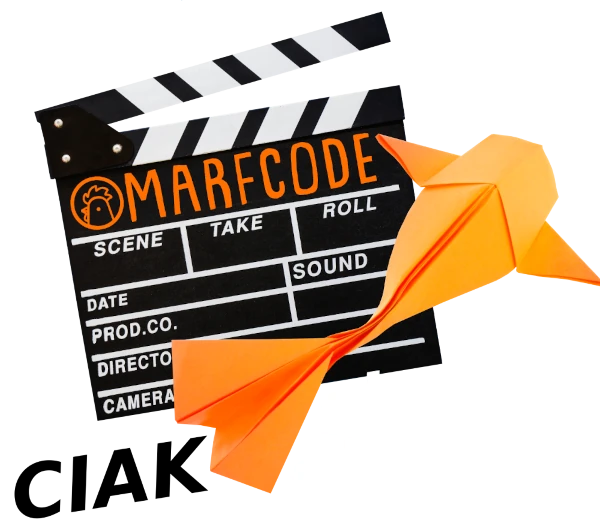 Video and Graphic Production