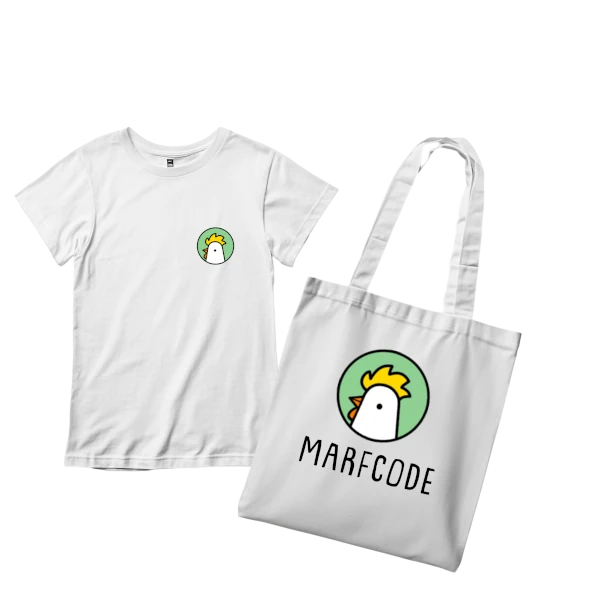 Merchandising personalizzato con brand identity