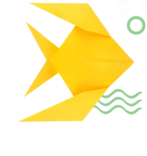 Creazione di brand identity professionale — MarfCode Pisa