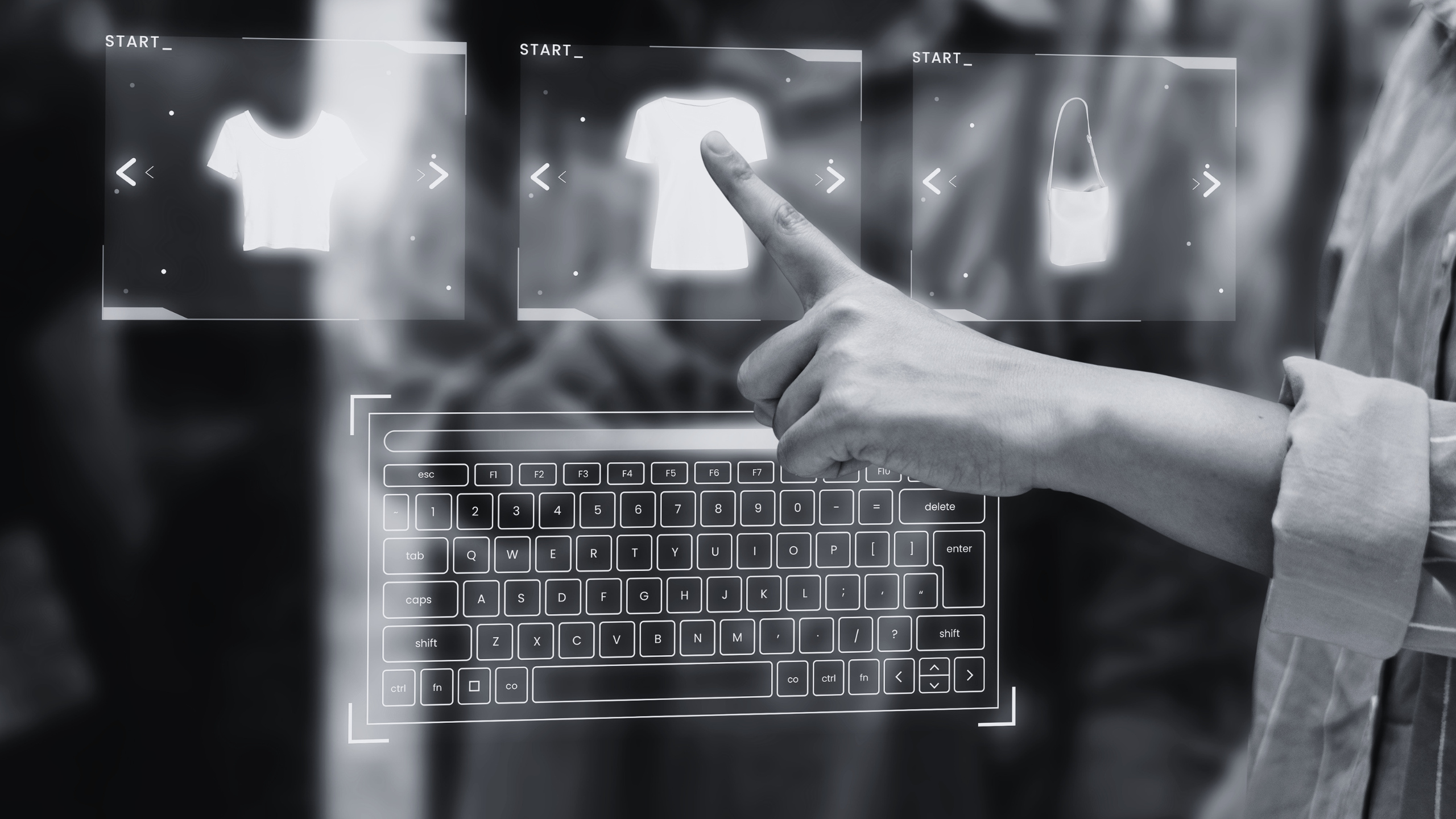 Tools to grow your venue — MarfCode