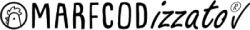 Logo Marfcode - Marfcodizzato
