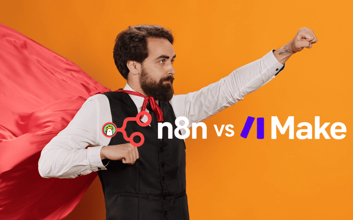 n8n vs Make: Which Automation Platform Should Your Business Choose in 2026?