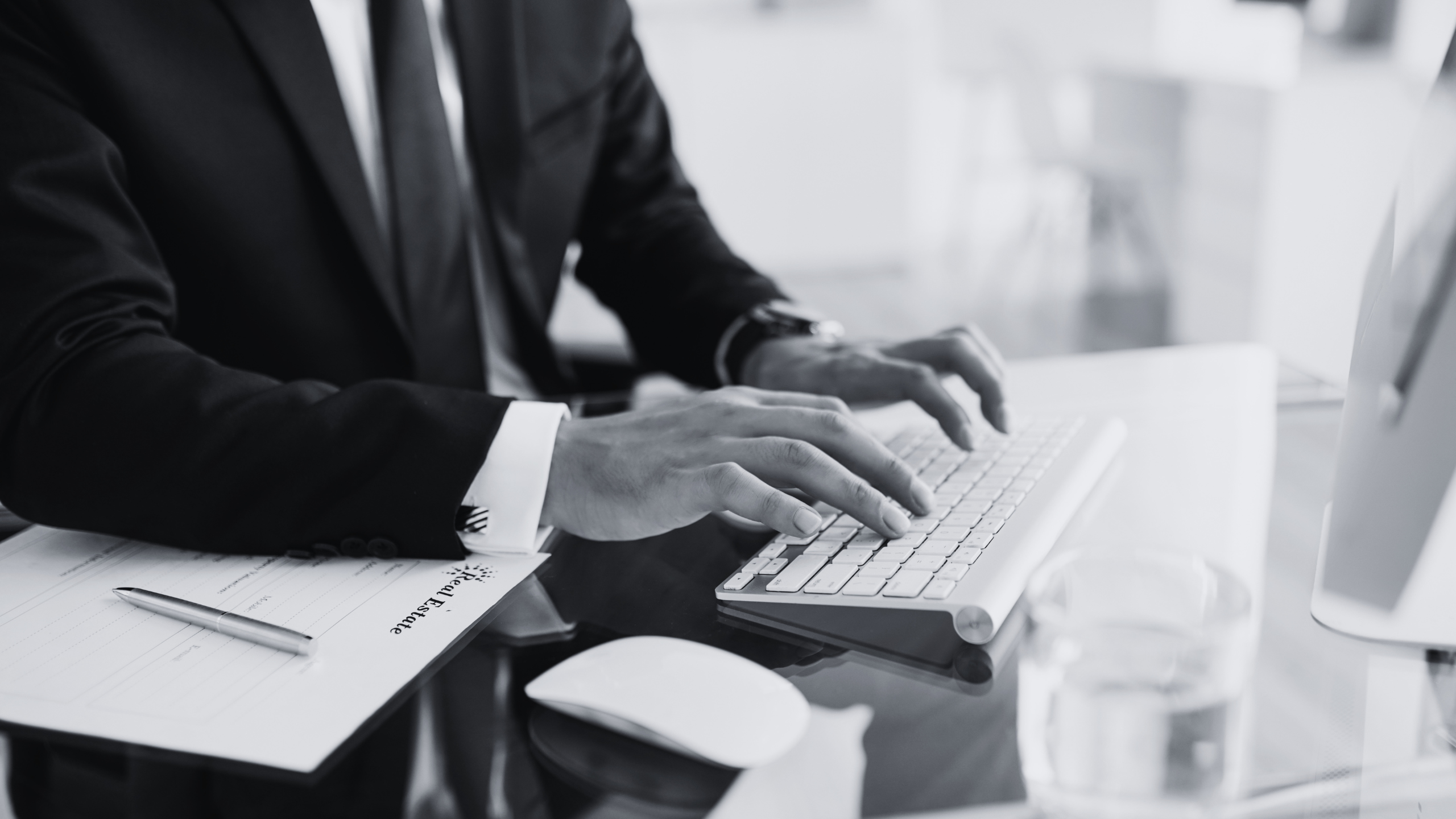 Websites for Prestigious Professionals — Law & Medical Firms | MarfCode