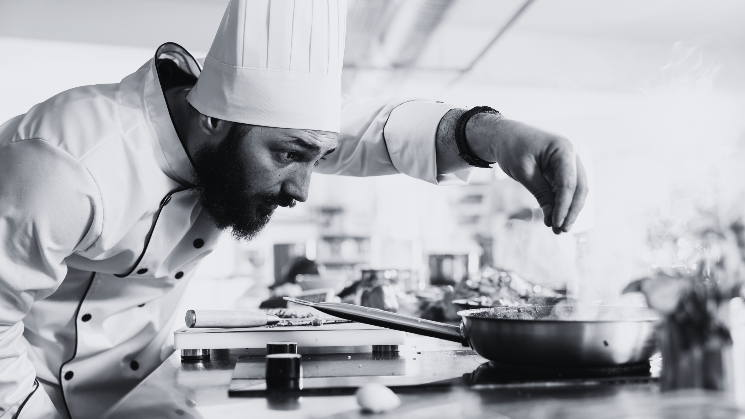 Websites for Restaurants and Pizzerias — Taste and Tech | MarfCode