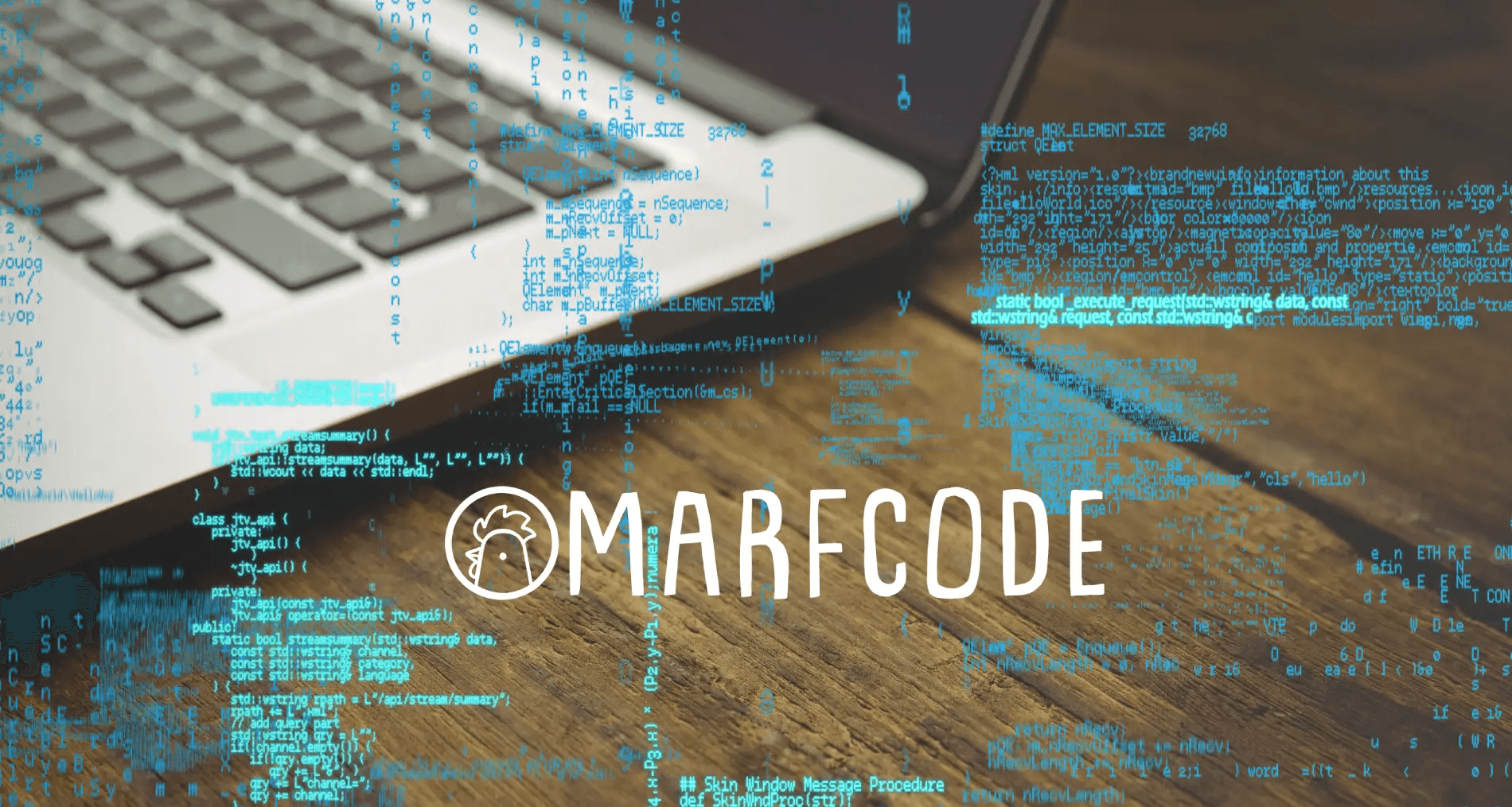 Il Nostro Stack Tecnologico: Perché Ogni Scelta Conta in MarfCode