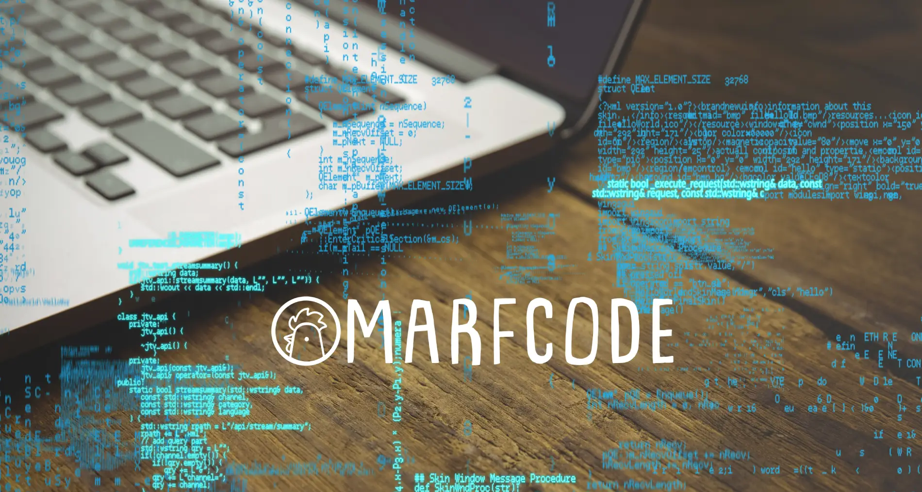 Il Nostro Stack Tecnologico: Perché Ogni Scelta Conta in MarfCode