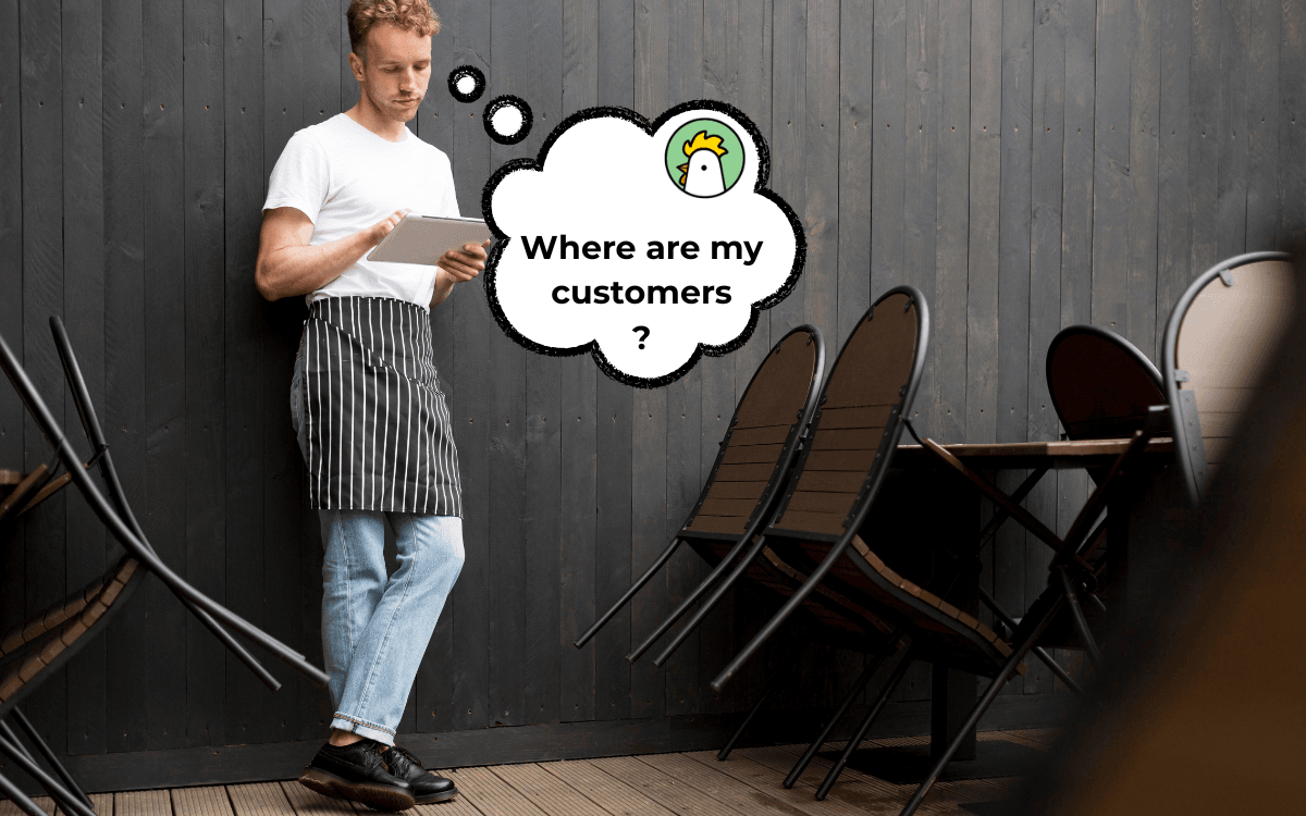 Come aumentare i clienti: guida pratica per ristoranti e studi professionali