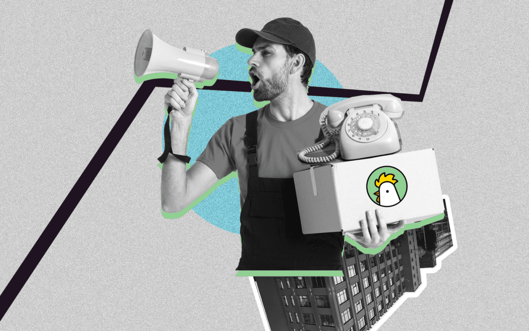 Marfcode: Il tuo partner ideale per progetti grafici e di stampa di successo