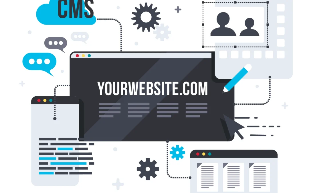 WordPress vs sviluppo custom: qual è la scelta migliore per il tuo business?